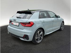 Audi A1 Sportback 30 TFSI S line S tronic LED Kamera