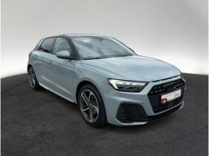 Audi A1 Sportback 30 TFSI S line S tronic LED Kamera
