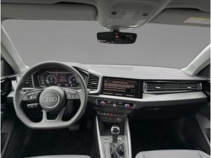 Audi A1 Sportback 30 TFSI S line S tronic LED Kamera