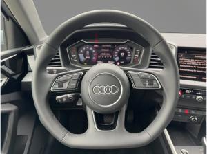 Audi A1 Sportback 30 TFSI S line S tronic LED Kamera
