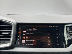 Audi A1 Sportback 30 TFSI S line S tronic LED Kamera