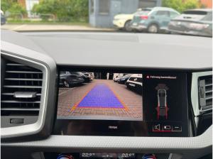 Audi A1 Sportback 30 TFSI S line S tronic LED Kamera