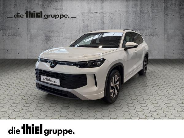 Volkswagen Tayron 2,0 l TDI 4MOTION Life Standheizung+IQ.Drive+360°Kamera+ACC