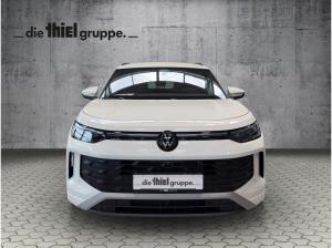Volkswagen Tayron 2,0 l TDI 4MOTION Life Standheizung+IQ.Drive+360°Kamera+ACC