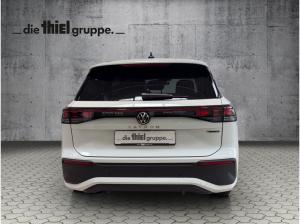 Volkswagen Tayron 2,0 l TDI 4MOTION Life Standheizung+IQ.Drive+360°Kamera+ACC