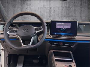 Volkswagen Tayron 2,0 l TDI 4MOTION Life Standheizung+IQ.Drive+360°Kamera+ACC