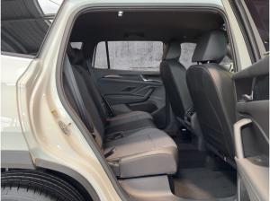 Volkswagen Tayron 2,0 l TDI 4MOTION Life Standheizung+IQ.Drive+360°Kamera+ACC