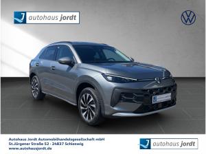 Volkswagen T-Roc Life 1.5 eTSI 116 PS DSG // Sommerspezial
