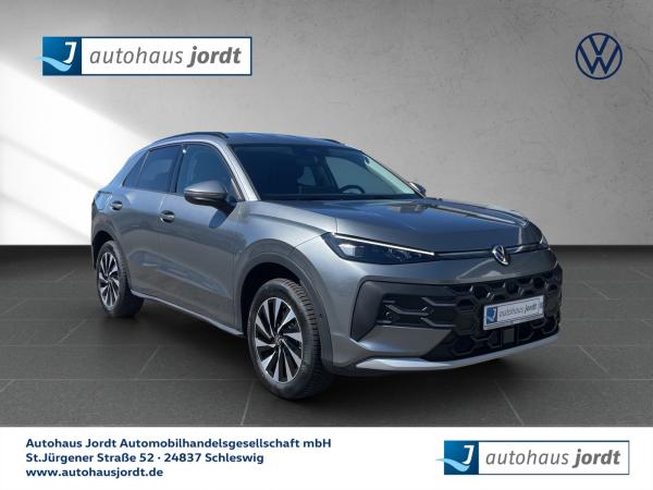 Volkswagen T-Roc Life 1.5 eTSI 116 PS DSG // Sommerspezial