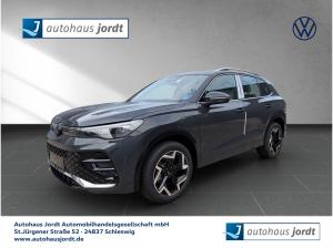 Volkswagen Tiguan R-Line 1,5 l e-hybrid 150/115 PS DSG // AKTION