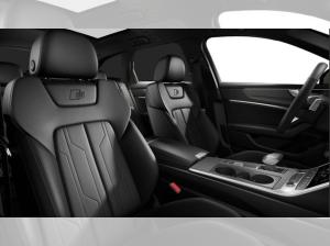 Audi A6 Avant 45 TFSI S tronic S line | PANO | AHK | HUD