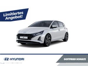 Hyundai i20 Trend 1.0 T-GDI 🔥Zulassung im Juli notwendig🔥