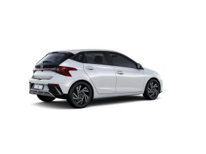 Hyundai i20 Trend 1.0 T-GDI 🔥Zulassung im Juli notwendig🔥