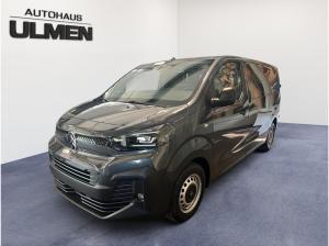 Citroën Jumpy Kastenwagen M Diesel 180 Automatik