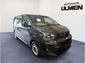Citroën Jumpy Kastenwagen M Diesel 180 Automatik