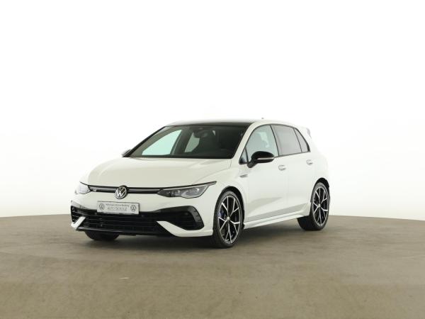 Volkswagen Golf VIII 2.0 TSI "R" Performance DSG 4Motion❗Sofort-Verfügbar❗Bamberg📍