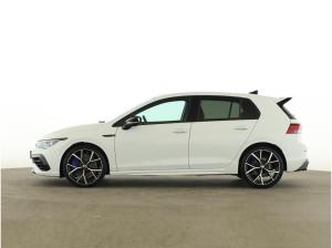 Volkswagen Golf VIII 2.0 TSI "R" Performance DSG 4Motion❗Sofort-Verfügbar❗Bamberg📍