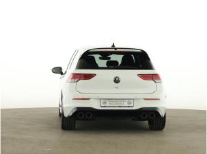 Volkswagen Golf VIII 2.0 TSI "R" Performance DSG 4Motion❗Sofort-Verfügbar❗Bamberg📍