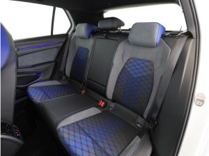 Volkswagen Golf VIII 2.0 TSI "R" Performance DSG 4Motion❗Sofort-Verfügbar❗Bamberg📍