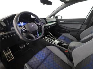 Volkswagen Golf VIII 2.0 TSI "R" Performance DSG 4Motion❗Sofort-Verfügbar❗Bamberg📍