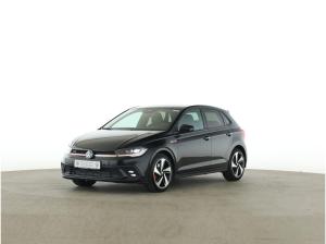 Volkswagen Polo 2.0 TSI "GTI" DSG ❗Sofort-Verfügbar❗Bamberg📍
