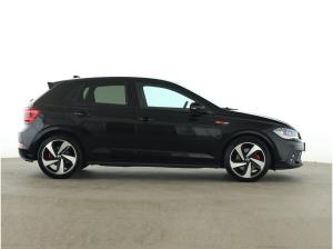 Volkswagen Polo 2.0 TSI "GTI" DSG ❗Sofort-Verfügbar❗Bamberg📍