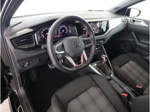 Volkswagen Polo 2.0 TSI "GTI" DSG ❗Sofort-Verfügbar❗Bamberg📍