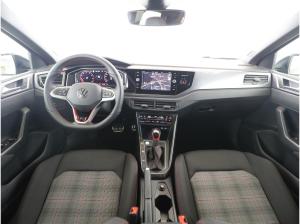 Volkswagen Polo 2.0 TSI "GTI" DSG ❗Sofort-Verfügbar❗Bamberg📍
