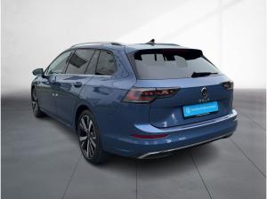 Volkswagen Golf VIII Variant Style 2.0 TDI DSG AHK DCC PANO