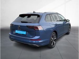 Volkswagen Golf VIII Variant Style 2.0 TDI DSG AHK DCC PANO