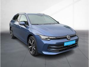 Volkswagen Golf VIII Variant Style 2.0 TDI DSG AHK DCC PANO