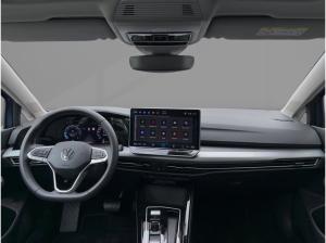 Volkswagen Golf VIII Variant Style 2.0 TDI DSG AHK DCC PANO