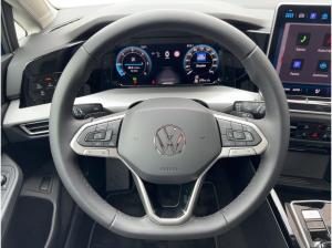 Volkswagen Golf VIII Variant Style 2.0 TDI DSG AHK DCC PANO