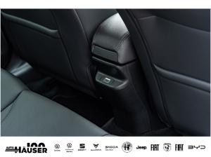 Alfa Romeo Junior Ibrida Ti 1.2 VGT SOFORT TECHNOLOGIE EL. HECKKL. KAMERA MATRIX-LED