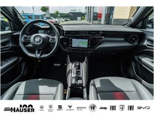 Alfa Romeo Junior Ibrida Ti 1.2 VGT SOFORT TECHNOLOGIE EL. HECKKL. KAMERA MATRIX-LED