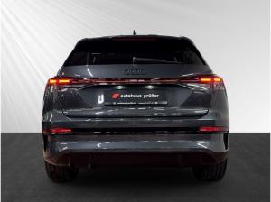 Audi Q4 e-tron S line AHK+Kamera+LED+Navi+Sitzh