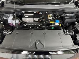 Audi Q4 e-tron S line AHK+Kamera+LED+Navi+Sitzh