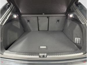 Audi Q4 e-tron S line AHK+Kamera+LED+Navi+Sitzh