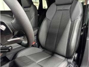 Audi Q4 e-tron S line AHK+Kamera+LED+Navi+Sitzh