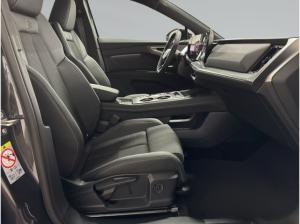 Audi Q4 e-tron S line AHK+Kamera+LED+Navi+Sitzh