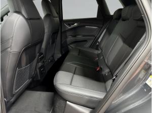Audi Q4 e-tron S line AHK+Kamera+LED+Navi+Sitzh