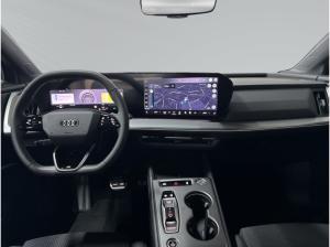 Audi Q4 e-tron S line AHK+Kamera+LED+Navi+Sitzh