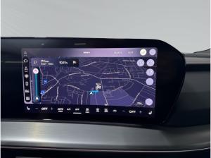 Audi Q4 e-tron S line AHK+Kamera+LED+Navi+Sitzh