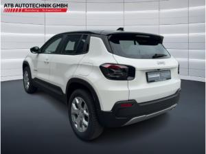 Jeep Avenger AKTION SEPTEMBER e-Hybrid Altitude NAVI ELEKTR HECK WINTER ALLWETTER