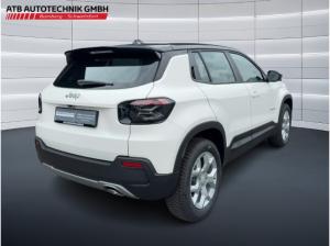 Jeep Avenger AKTION SEPTEMBER e-Hybrid Altitude NAVI ELEKTR HECK WINTER ALLWETTER