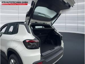 Jeep Avenger AKTION SEPTEMBER e-Hybrid Altitude NAVI ELEKTR HECK WINTER ALLWETTER