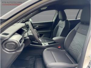 Jeep Avenger AKTION SEPTEMBER e-Hybrid Altitude NAVI ELEKTR HECK WINTER ALLWETTER