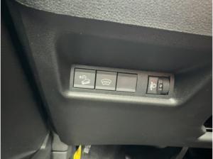 Jeep Avenger AKTION SEPTEMBER e-Hybrid Altitude NAVI ELEKTR HECK WINTER ALLWETTER
