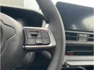 Jeep Avenger AKTION SEPTEMBER e-Hybrid Altitude NAVI ELEKTR HECK WINTER ALLWETTER