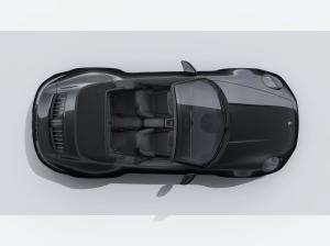 Porsche 992 Carrera 4S Cabriolet